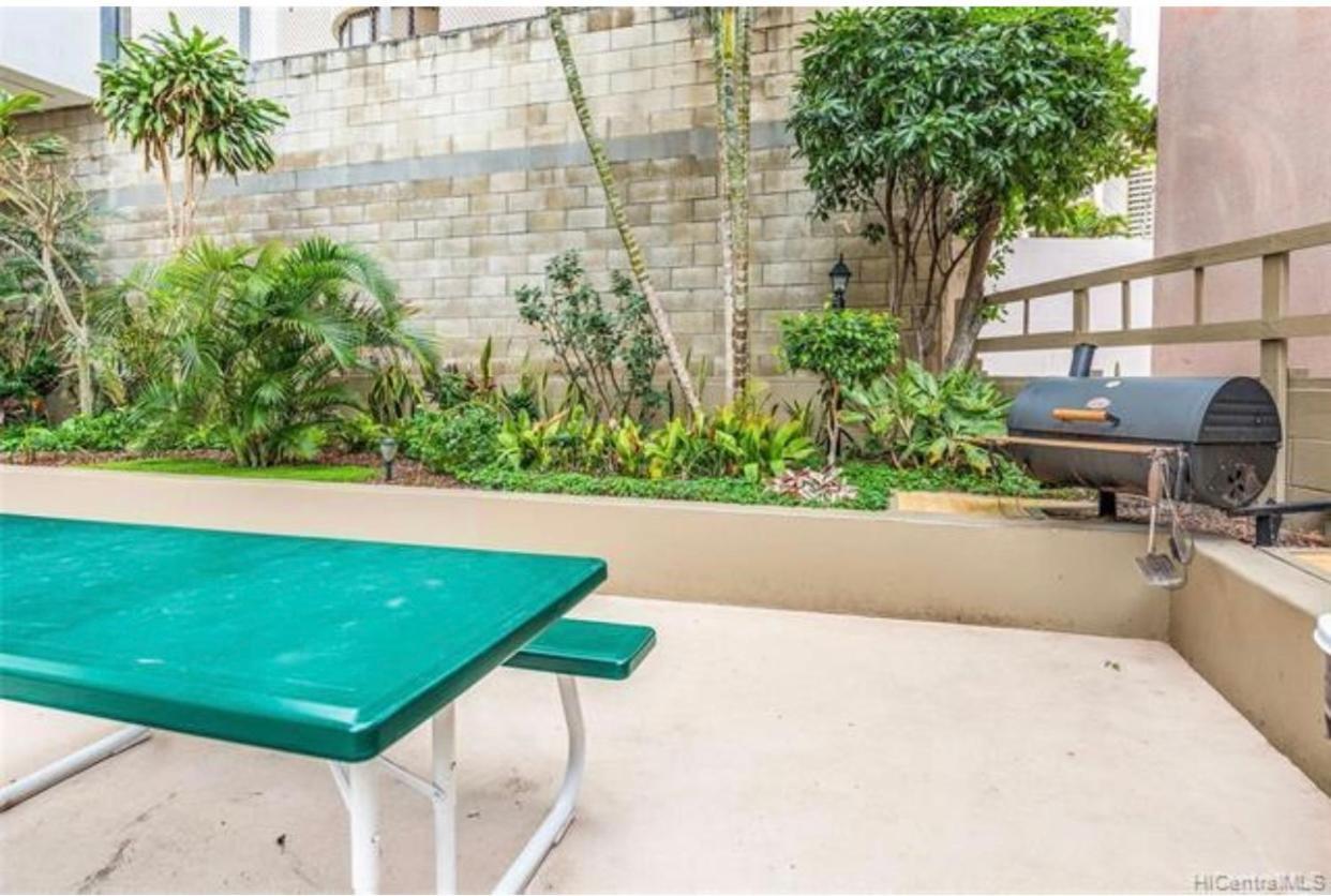 Soothing Hawaii Condo - 18F Хонолулу Екстериор снимка